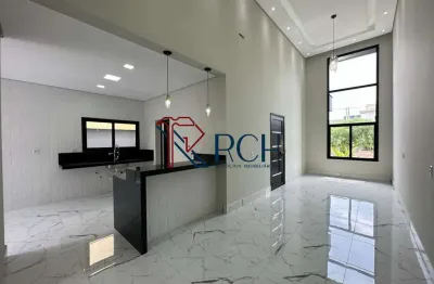 Reserva ipanema - casa à venda em condomínio reserva ipanema - sorocaba/sp