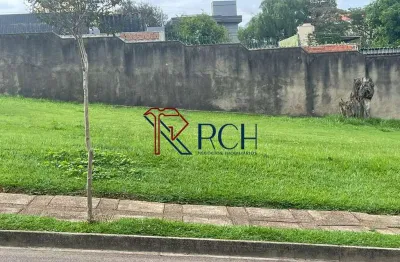 Condomínio millenium campolim - terreno a venda  em condomínio no campolim sorocaba/sp