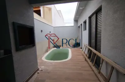 Condomíniovillagio ipanema i - casa a venda em condomínio em sorocaba/sp