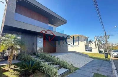 Condomínio mont blanc - casas em condomínio à venda no jardim residencial mont blanc em sorocaba