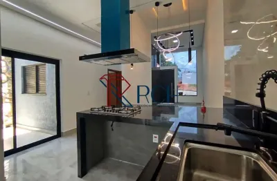 Condomíniovillagio ipanema i - casa a venda em condomínio em sorocaba/sp