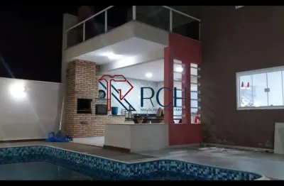 Ibiti reserva - casa em condomínio ibiti reserva, sorocaba/sp