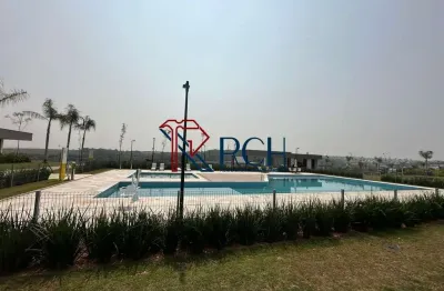 Terras alpha nova esplanada - terreno em condomínio em alphaville, votorantim/sp