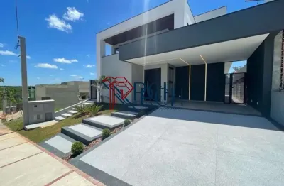 Cyrela  landscape votorantim - casas em condomínio no cyrela landscape esplanada em votorantim