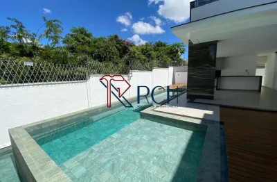 Alphaville nova esplanada - casa em condomínio em alphaville nova esplanada (votorantim), votorantim/sp