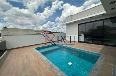 Alphaville nova esplanada - casa à venda - alphaville nova esplanada - votorantim/sp