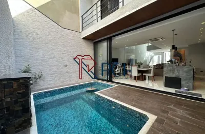 Horto florestal villagio - casa em condomínio horto villagio, em sorocaba-sp