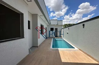 Reserva ipanema - casa em condomínio reserva ipanema, sorocaba/sp