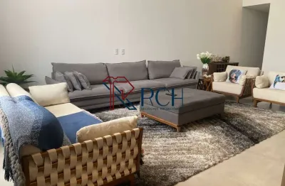 Ibiti reserva - casa com 3 dormitórios à venda - ibiti reserva - sorocaba/sp