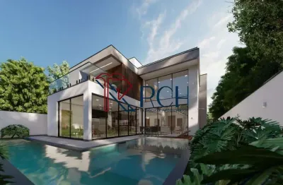 Alphaville nova esplanada - casa com 3 dormitórios à venda  - alphaville nova esplanada - votorantim/sp