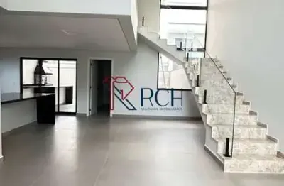 Condomínio fechado à venda no jardim campos do conde ii