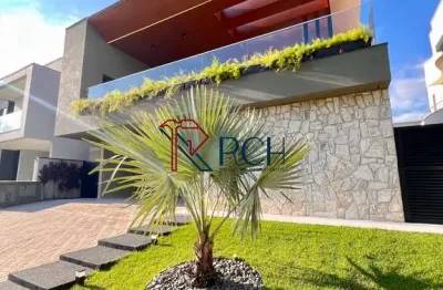 Alphaville nova esplanada - casa em condomínio em alphaville nova esplanada (votorantim), votorantim/sp