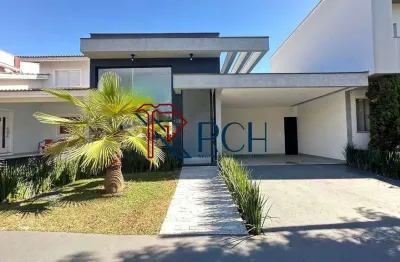 Golden park alfa - casa em condomínio em jardim novo horizonte, sorocaba/sp