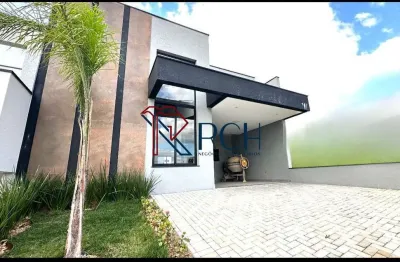 Reserva ipanema - casa em condomínio em jardim novo horizonte, sorocaba/sp