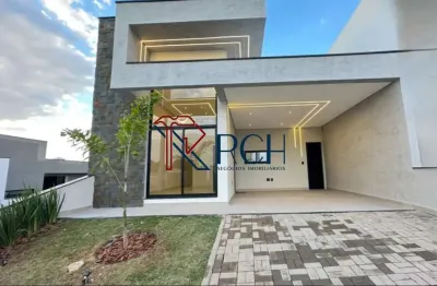 Reserva ipanema - casa em condomínio reserva ipanema, sorocaba/sp