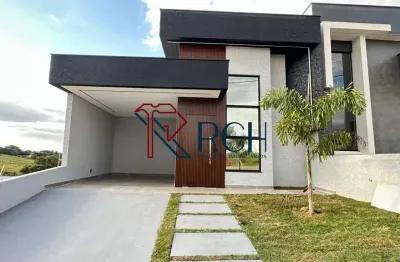 Reserva ipanema - casa em condomínio reserva ipanema, sorocaba/sp