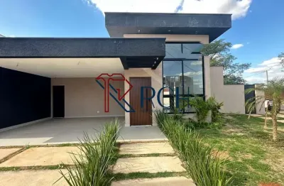 Reserva ipanema - casa em condomínio reserva ipanema, sorocaba/sp