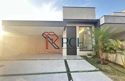 Reserva ipanema - casa em condomínio em jardim novo horizonte, sorocaba/sp