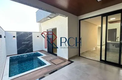 Horto florestal villagio - casa á venda em condomínio horto villagio, sorocaba/sp