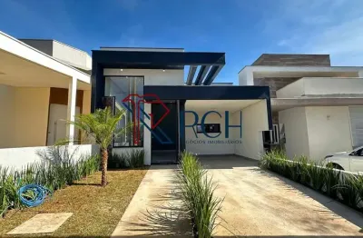 Residencial jardim - casa em condomínio em jardim residencial jardim, sorocaba/sp