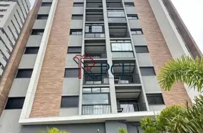 Jk boa vista - apartamento alto padrão em além ponte, sorocaba/sp