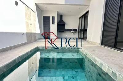 Terras de são francisco - casa em condomínio em terras de são francisco, sorocaba/sp