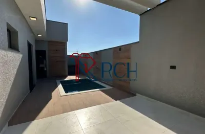 Reserva ipanema - casa em condomínio em jardim novo horizonte, sorocaba/sp