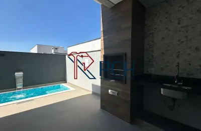 Condomínio campos do conde - casa em condomínio campos do conde, sorocaba/sp