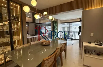 Apartamento com 3 quartos à venda no Alphaville Empresarial, Barueri 