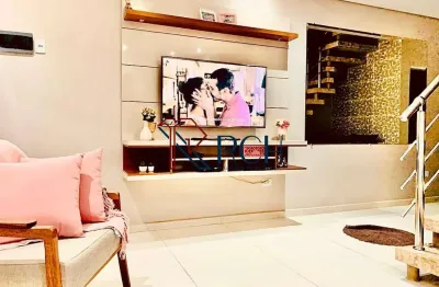 Casa com 2 quartos à venda na Vila Progresso, Sorocaba 