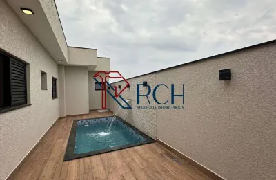 Reserva ipanema - casa em condomínio em jardim novo horizonte, sorocaba/sp