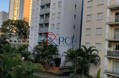 Palácio san marco - apartamento em parque campolim, sorocaba/sp