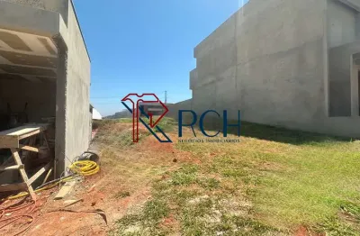 Reserva ipanema - terrenos em condomínio fechado à venda no condomínio reserva ipanema em sorocaba