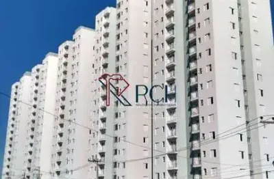 Apartamento com 2 quartos à venda na Rua Comendador Vicente Amaral, Jardim Guarujá, Sorocaba