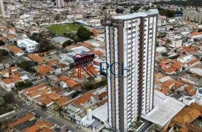 Apartamento com 2 quartos à venda na Rua Ataliba Borges, Vila Hortência, Sorocaba
