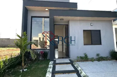 Residencial jardim - casa em condomínio em jardim residencial jardim, sorocaba/sp