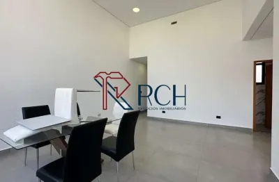 Condomínio campos do conde - casa à venda no condomínio campos do conde - sorocaba/sp