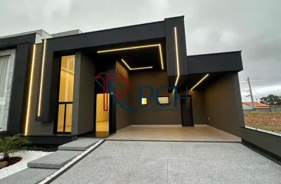 Residencial pampulha - casa em condomínio no jardim residencial pampulha em sorocaba