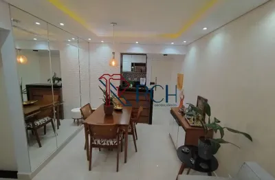 Residencial paris - apartamento em jardim santa fé, sorocaba/sp