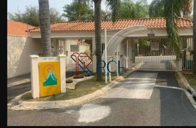 Portal do morumbi - casas à venda no condominio portal do morumbi, sorocaba