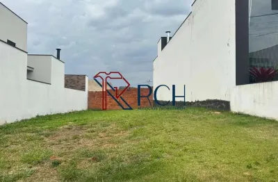 Reserva ipanema - terrenos em condomínio fechado à venda no condomínio reserva ipanema em sorocaba