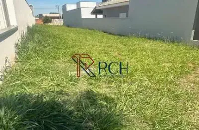 Reserva ipanema - terreno à venda - condomínio residencial reserva ipanema - sorocaba/sp