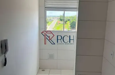 Vale verde das araucárias - apartamento à venda no bairro jardim betânia - sorocaba/sp