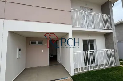 Lótus vila flora - casa à venda no bairro vossoroca - votorantim/sp