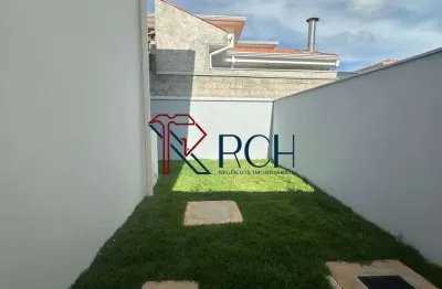 Lótus vila flora - casa à venda no bairro vossoroca - votorantim/sp