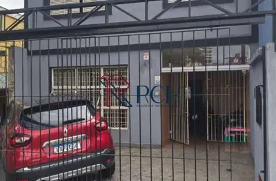 Casa com 4 quartos à venda no Centro, Sorocaba 