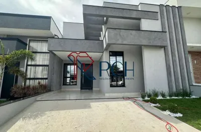 Terras de são francisco - casas em condomínio à venda no jardim terras de são francisco em sorocaba