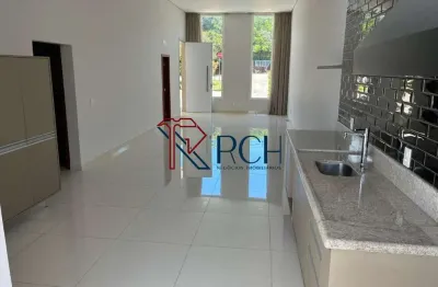 Condomínio villa do bosque - casa à venda no bairro chácaras reunidas são jorge - sorocaba/sp