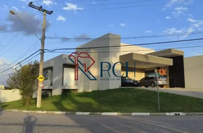 Condomínio fazenda imperial - casa à venda no bairro parque vereda dos bandeirantes - sorocaba/sp