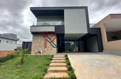 Villa verona - casa à venda em condomínio villa verona - sorocaba/sp